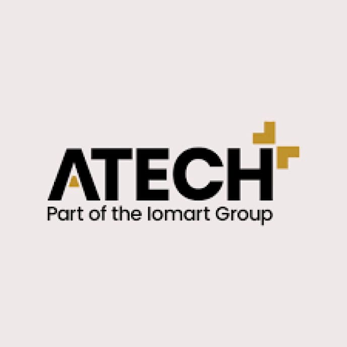 Atech logo