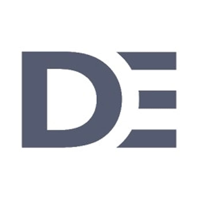 Dynamic Elements logo