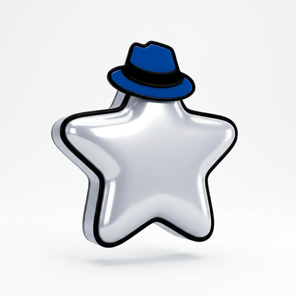 KQL 3D Icon