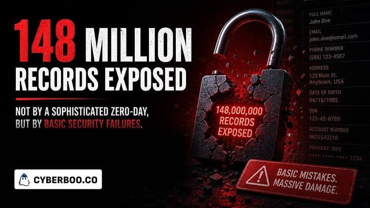 The attackers didn't use a zero-day. They didn't need one. A patch had been sitting unused for 5 months - and nobody noticed.